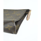 Louis Vuitton Pouch Brown — view 3