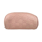 Gucci Pouch Pink