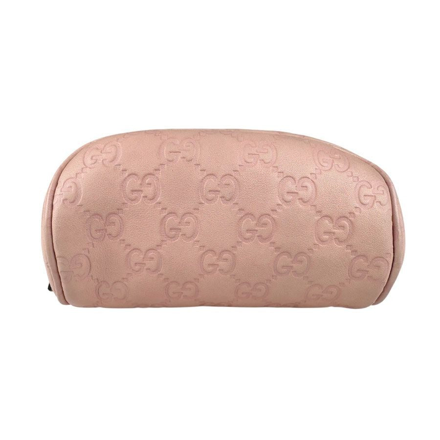 Gucci Pouch Pink