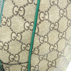 Gucci Childrens Rucksack Sac — view 5