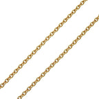 Christian Dior Rose De Vents Medallion Diamond Malachite Necklace 18K Yellow — view 5
