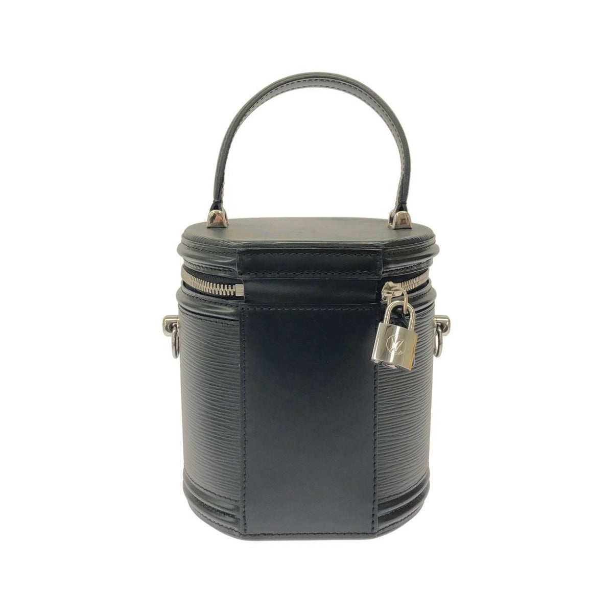 Louis Vuitton Epi Cannes Bag — view 2