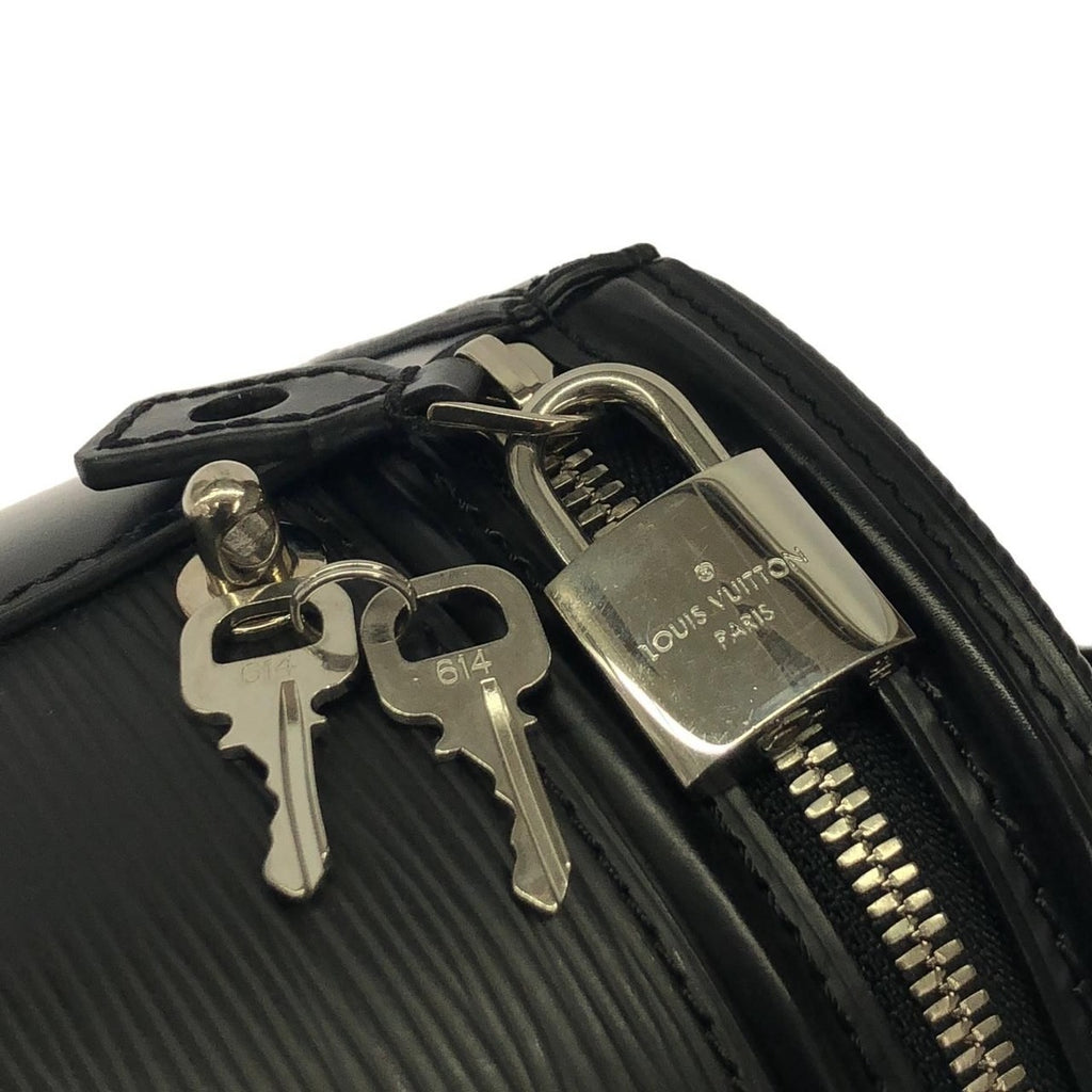 Louis Vuitton Epi Cannes Bag — view 5