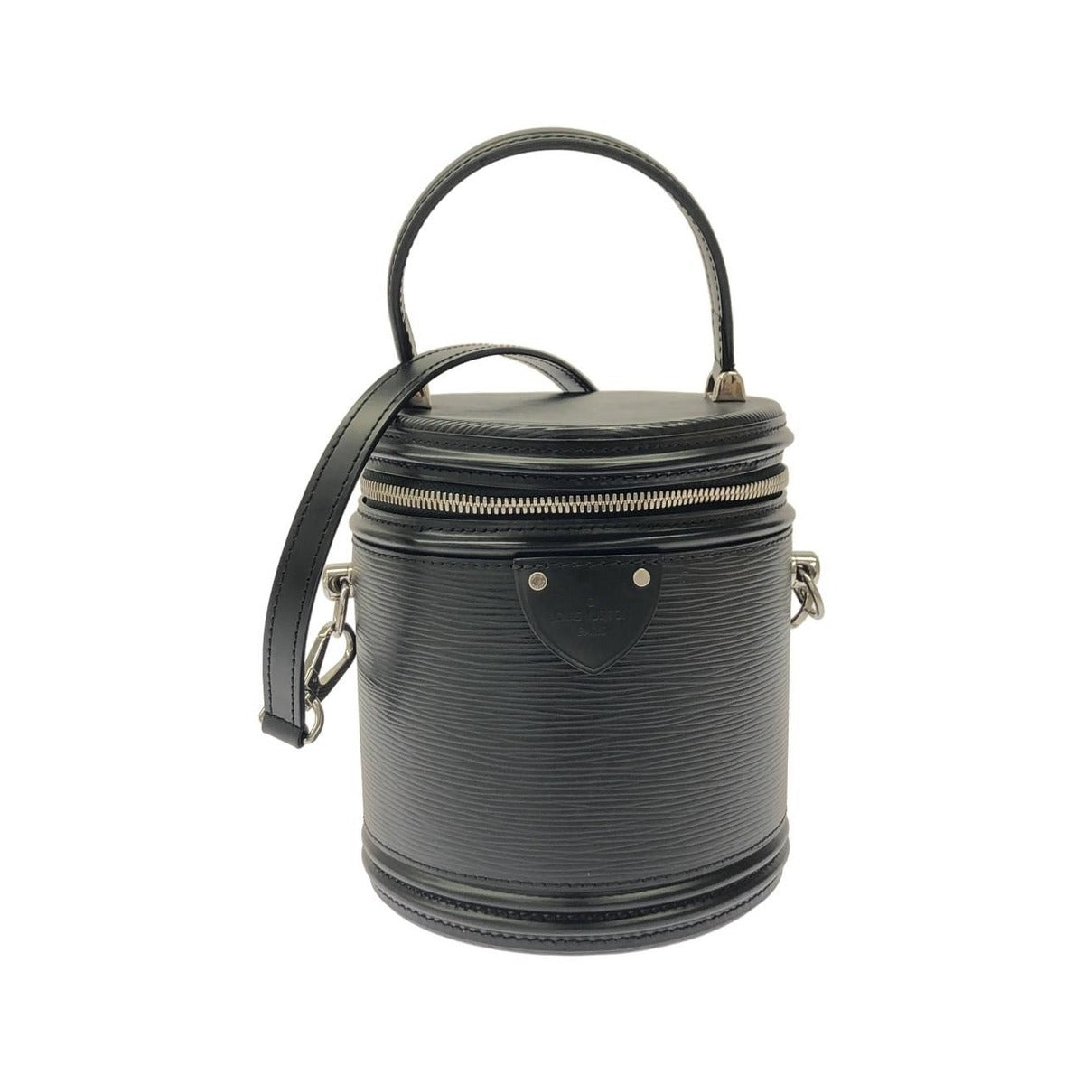 Louis Vuitton Epi Cannes Bag