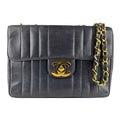 Chanel Shoulder Black Bag