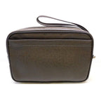 Louis Vuitton Taiga Calga Strap Clutch