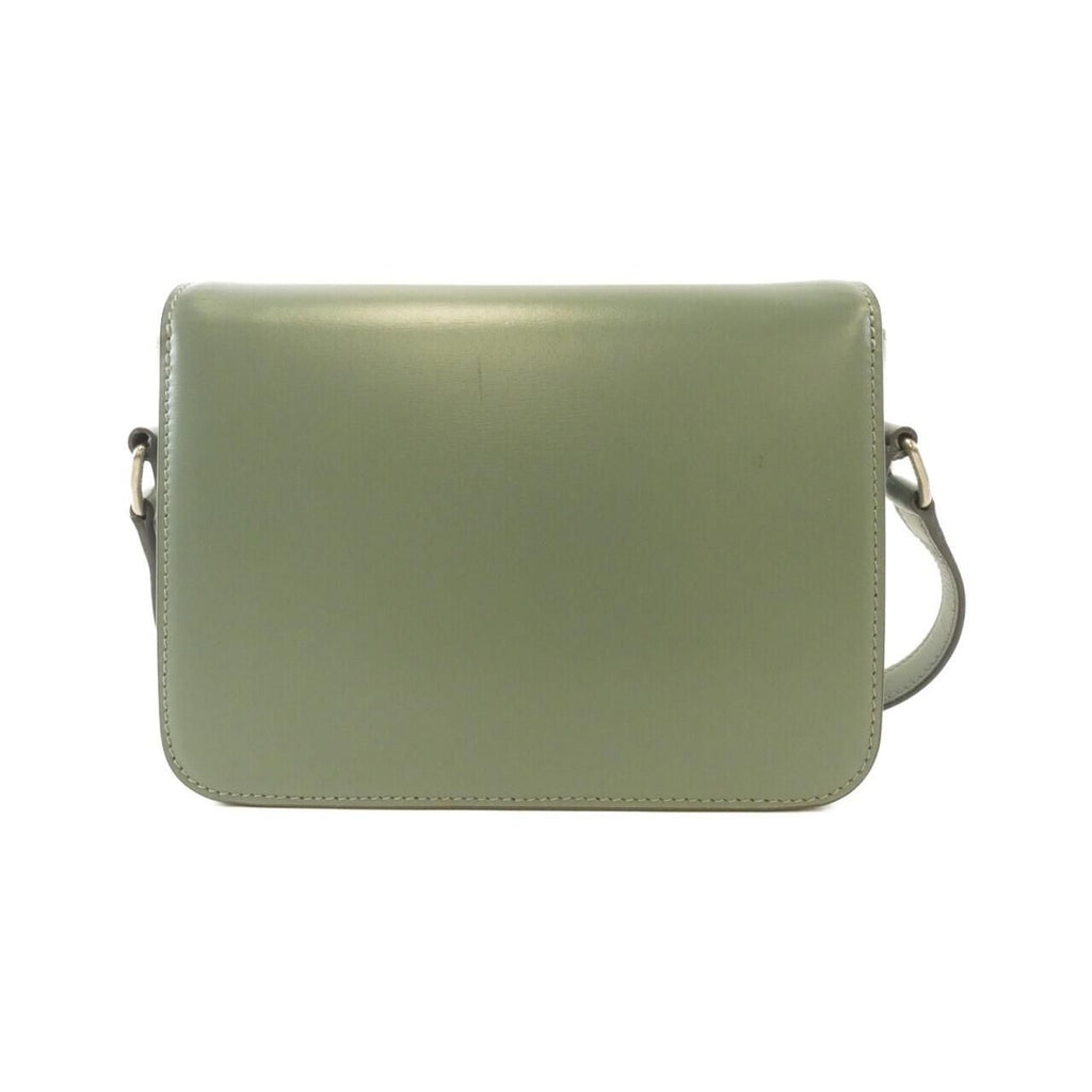 Celine Teen Triomphe Bag — view 2