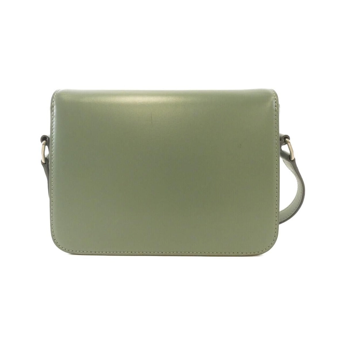 Celine Teen Triomphe Bag — view 2