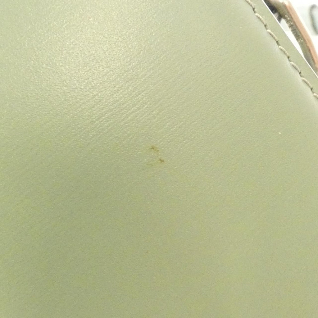 Celine Teen Triomphe Bag — view 6
