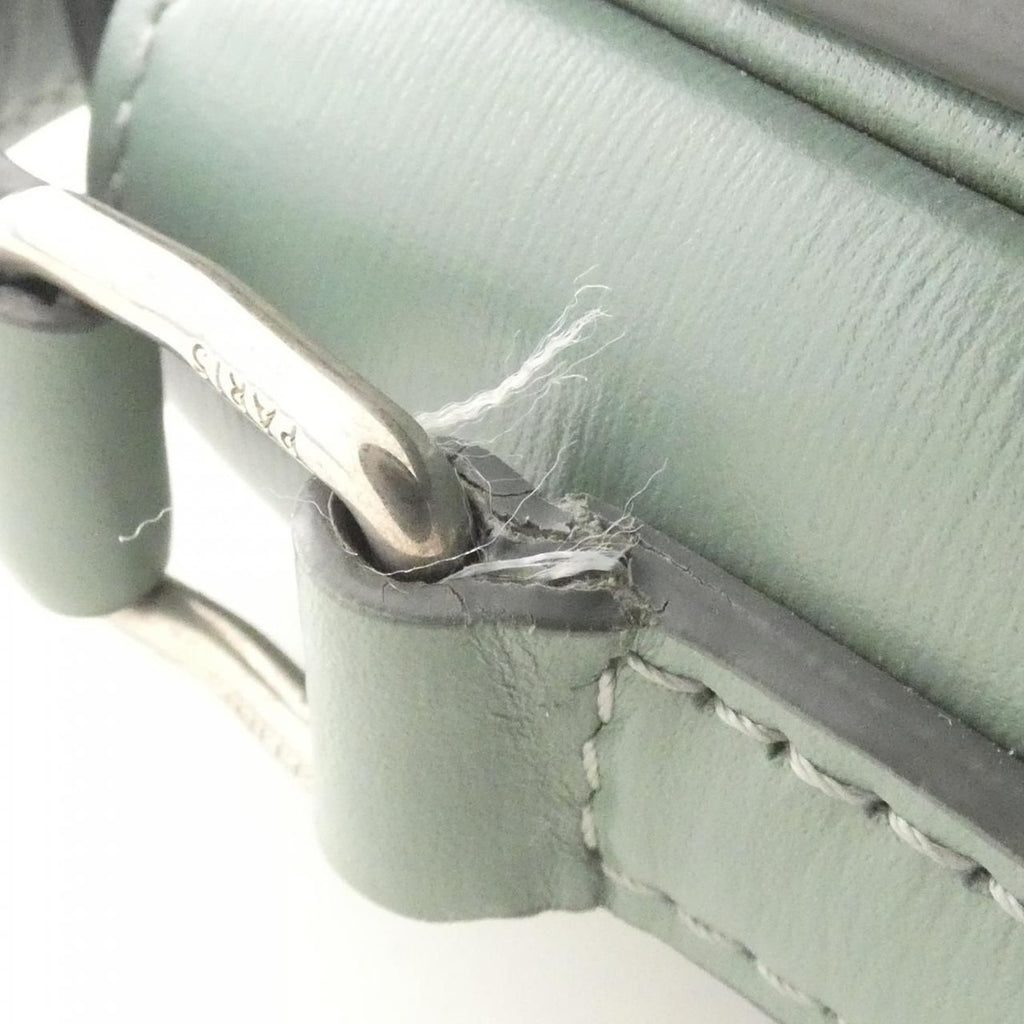 Celine Teen Triomphe Bag — view 8