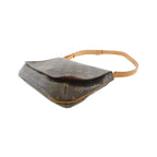 Louis Vuitton Monogram Musette Tango Shoulder Bag — view 3