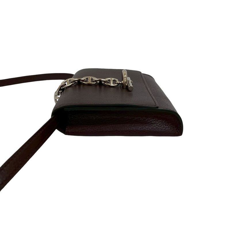 Hermes Chaine D'ancre Compact — view 5