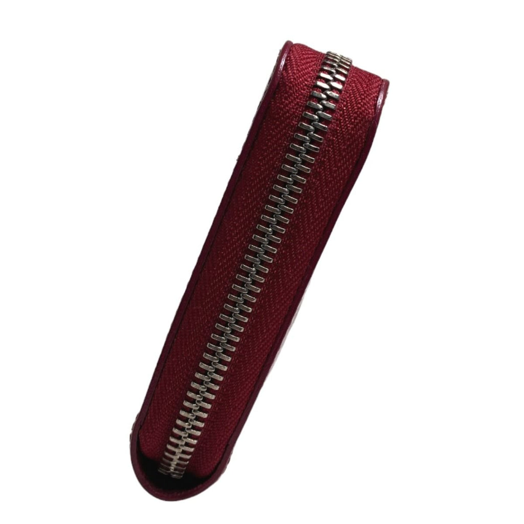 Louis Vuitton Epi Round Zipper Zippy Wallet Long — view 4