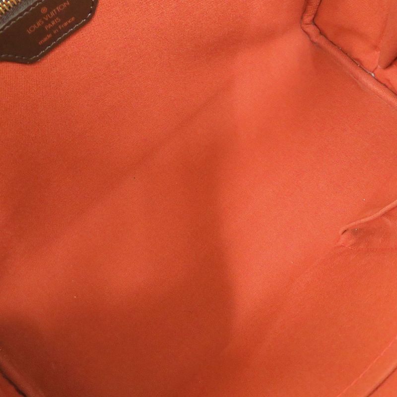 Louis Vuitton Nolita Damier Handbag 0694 — view 5
