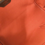 Louis Vuitton Nolita Damier Handbag 0694 — view 5