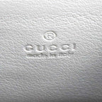 Gucci Chain Wallet in Brondi — view 6