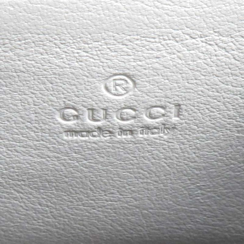 Gucci Chain Wallet in Brondi — view 6