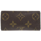 Louis Vuitton Multicles 4 Monogram 4-ribbon Key Case 1409 — view 2