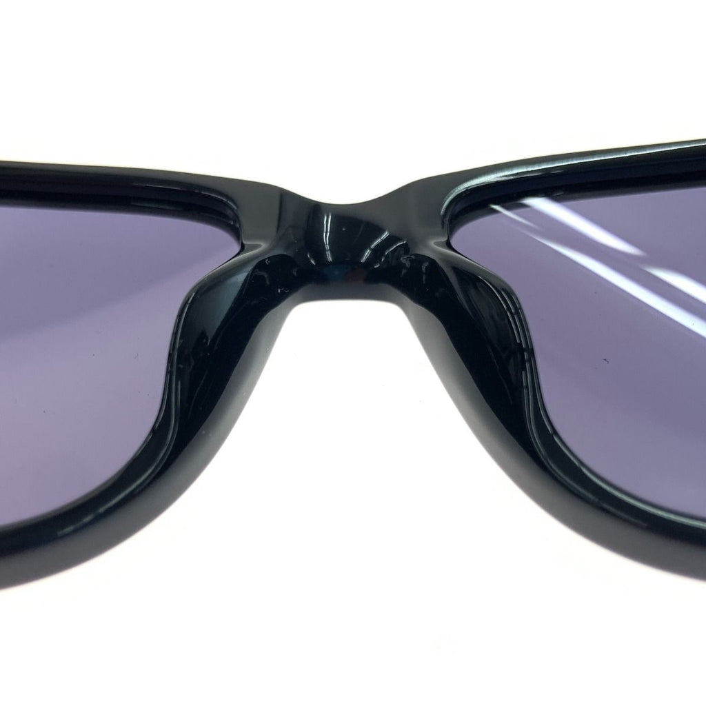 Chanel Coco Mark Sunglasses 02461 94305 Gold Black — view 4