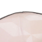 Hermes Rosange Silk Pink Scarf 0083 — view 3