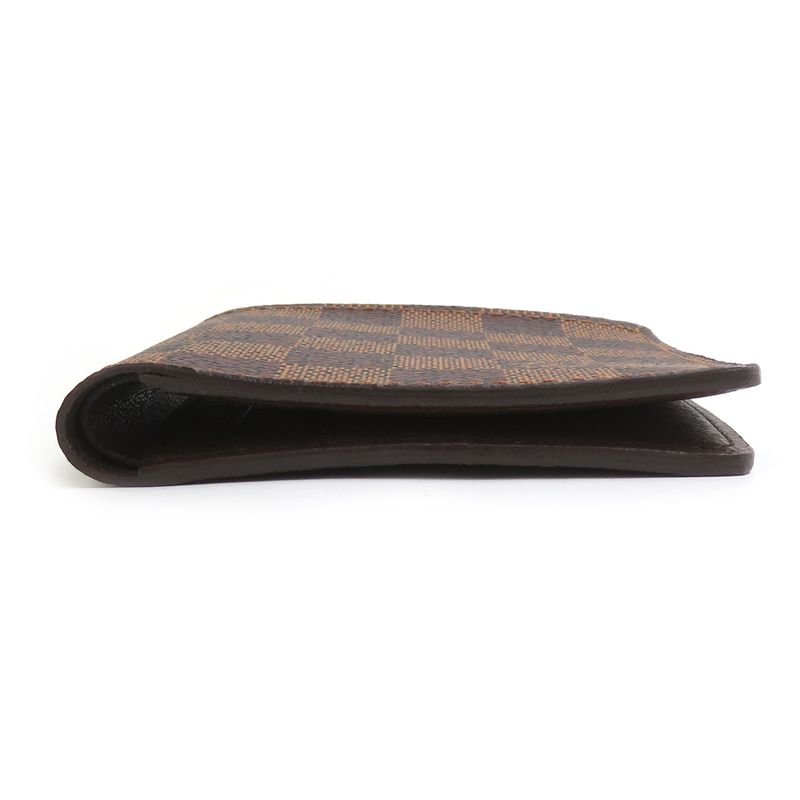 Louis Vuitton Wallet Portobier 6 Cartes Cles Di — view 5