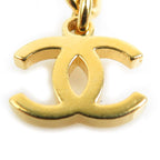 Chanel Necklace Coco Mark African Motif — view 6