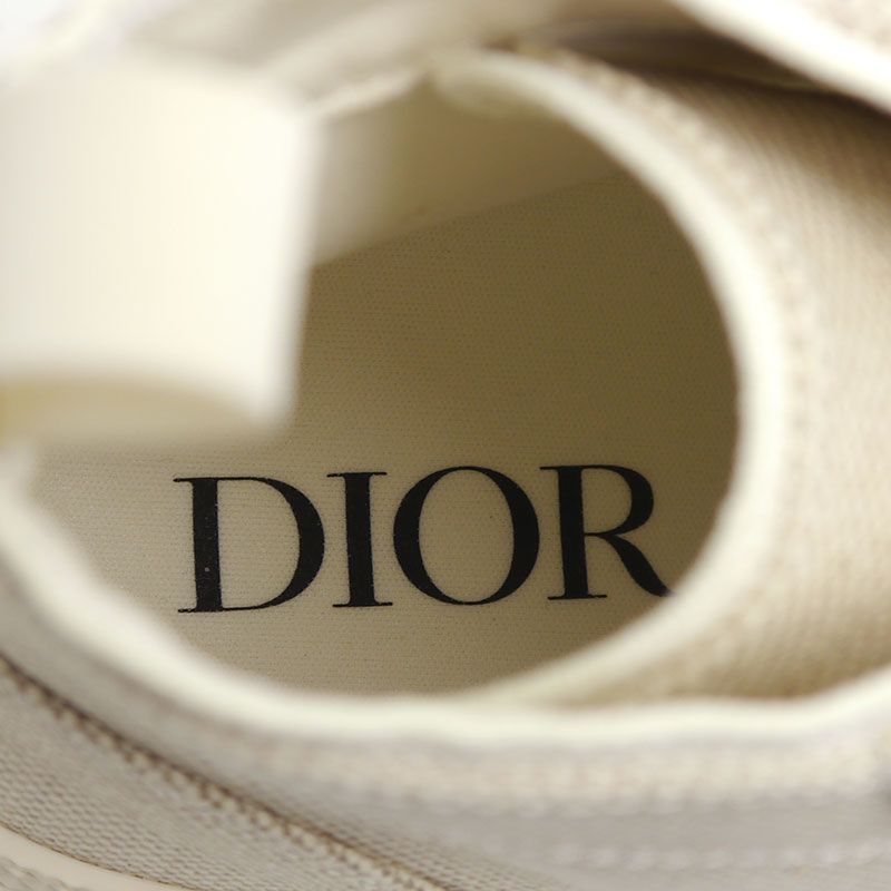 Dior Cactus Jack High Cut Sneakers 42 Travis Scott — view 5