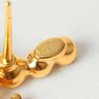 Chanel Stud Earrings — view 9