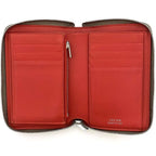 Celine Bifold Wallet Medium Zip Around — view 7