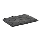 Bottega Veneta Coin Case Zipper Nero — view 3