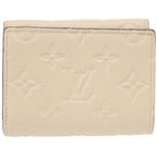 Louis Vuitton Compact Wallet Portefeuille Metis Monogram Empreinte IC — view 3