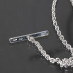 Louis Vuitton Pendentif Pue Cup Limited Necklace Marine 69 cm — view 4