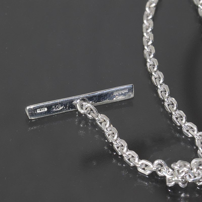 Louis Vuitton Pendentif Pue Cup Limited Necklace Marine 69 cm — view 4
