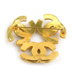 Chanel Brooch Coco Size 5 Mark — view 7