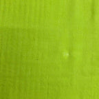 Hermes Shawl Light Green Cleaned 80% Cashmere — view 8