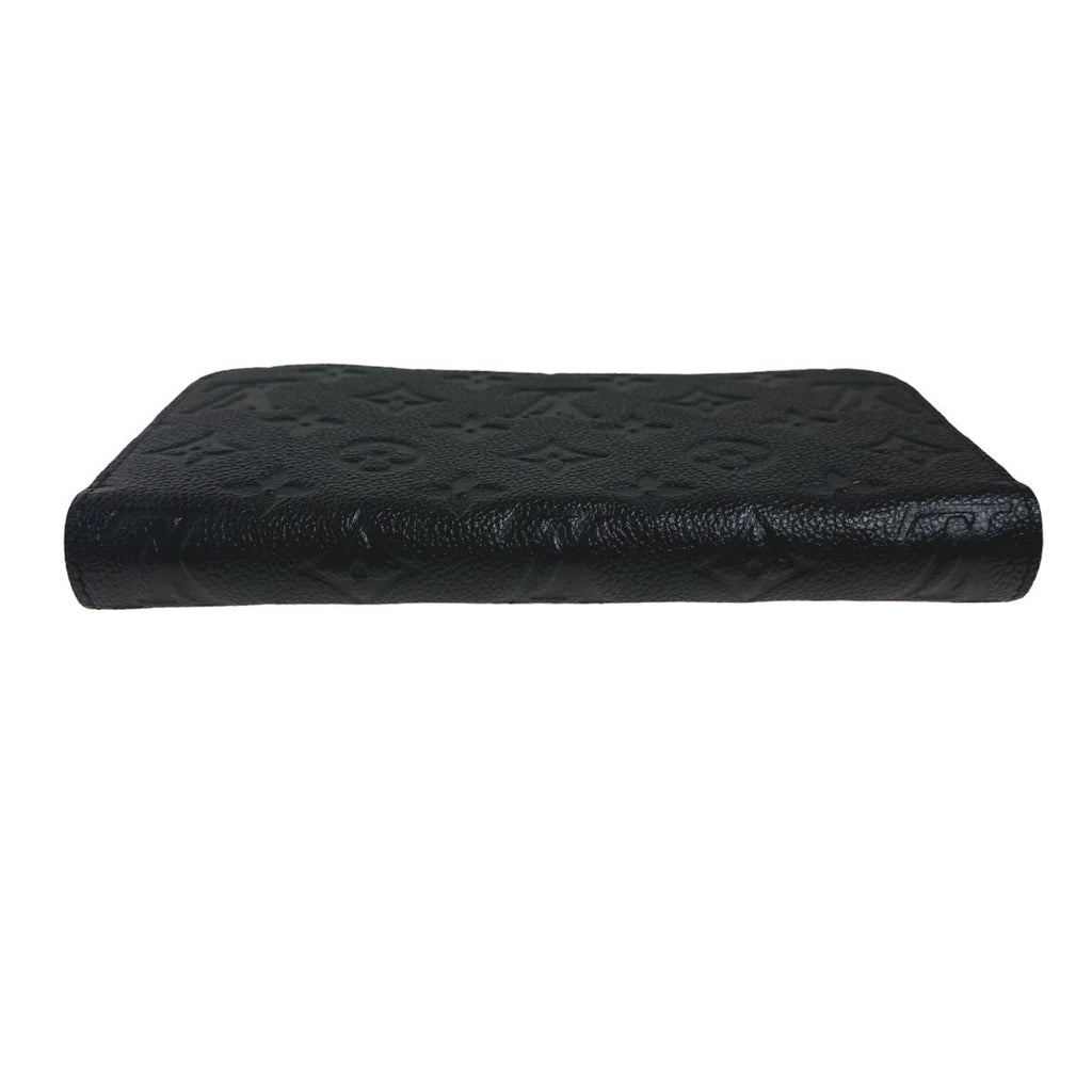 Louis Vuitton Empreinte Long Wallet Zippy — view 6