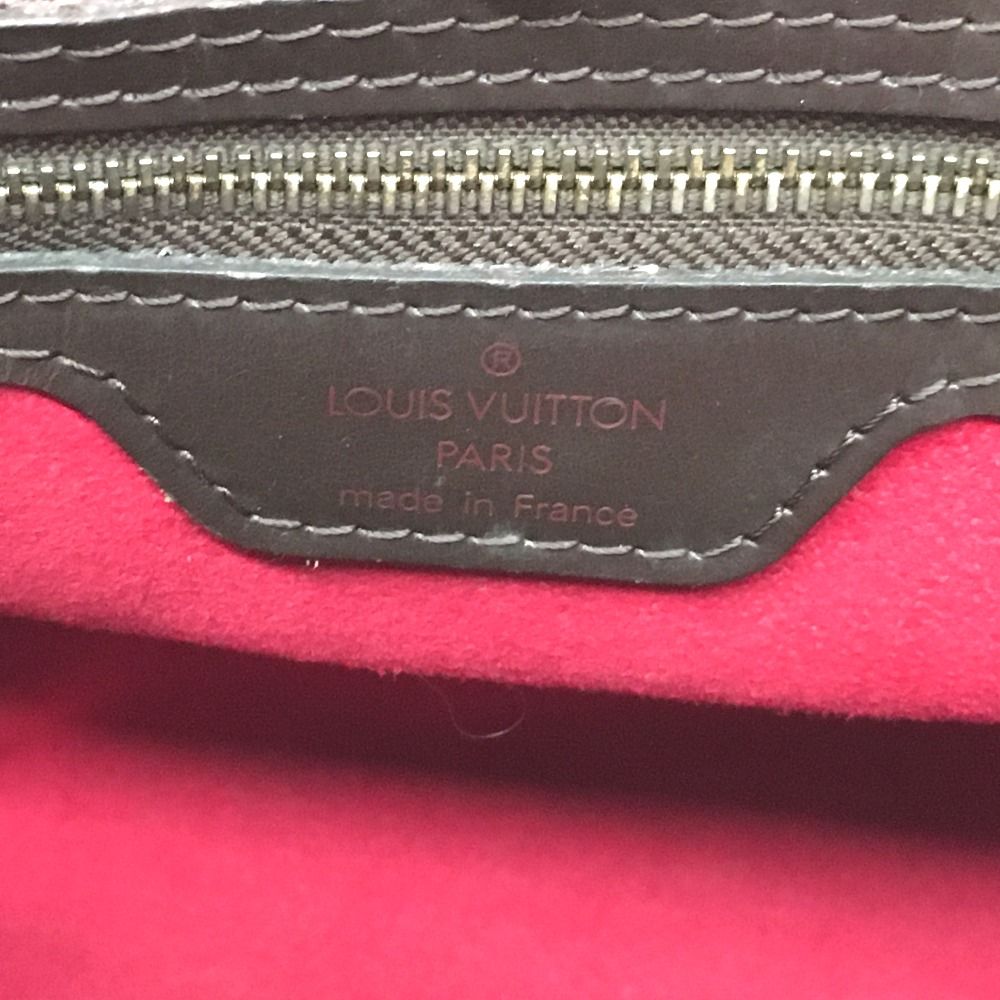Louis Vuitton Damier Hampstead PM Bag — view 7