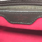 Louis Vuitton Damier Hampstead PM Bag — view 7