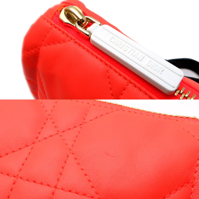 Christian Dior 2 way/3-Way Bag M7200 Onoa — view 7