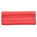 Louis Vuitton Twist MM Epi Coquelicot Shoulder Bag Women — view 4