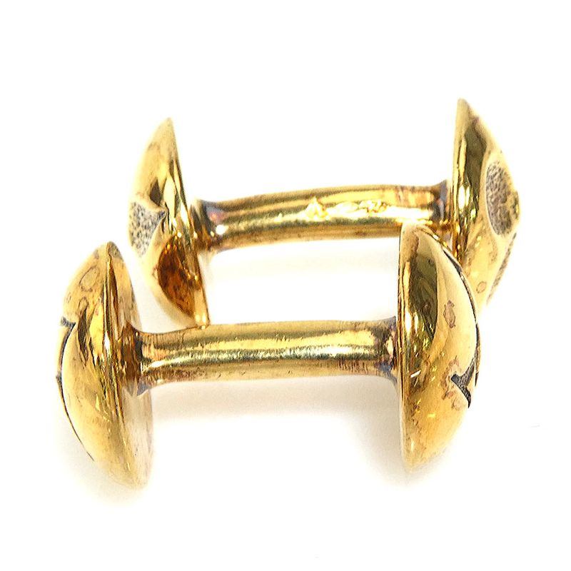 Louis Vuitton Cufflinks Bouton de Manchettes — view 4
