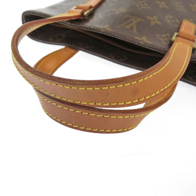 Louis Vuitton Vavin PM Monogram Handbag 0555 — view 4