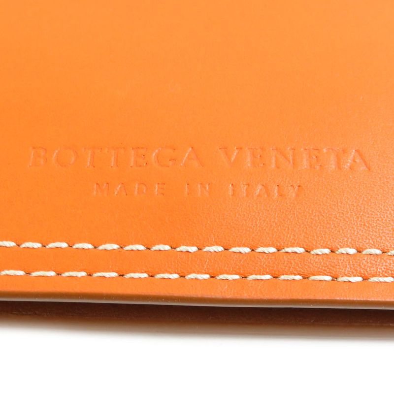 Bottega Veneta Bifold Long Wallet — view 9