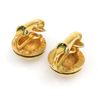 Chanel Earrings Coco Mark — view 5