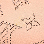 Louis Vuitton Monogram Mahina Portefeuille Cles A Magnolia Fold — view 8