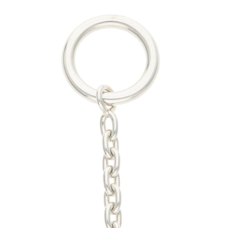 Hermes Farandole Long Necklace 120 — view 5