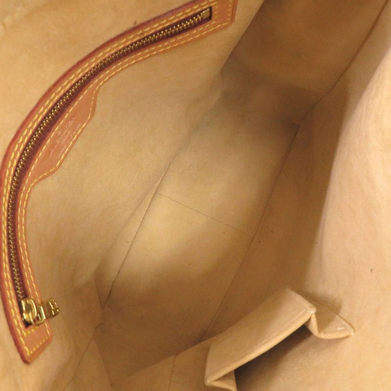 Louis Vuitton Looping GM Monogram Shoulder Bag 1635 — view 5