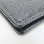 Louis Vuitton Card Case Envelop Carte Deux Visite Monogram Empreinte — view 5