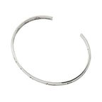 Gucci Bracelet Blinds for Love Silver — view 6