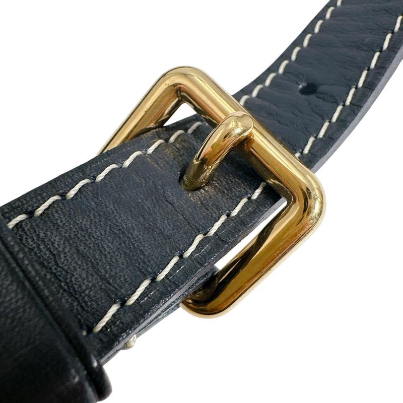 Louis Vuitton Adjustable Shoulder Strap For Idylle Elegy — view 8